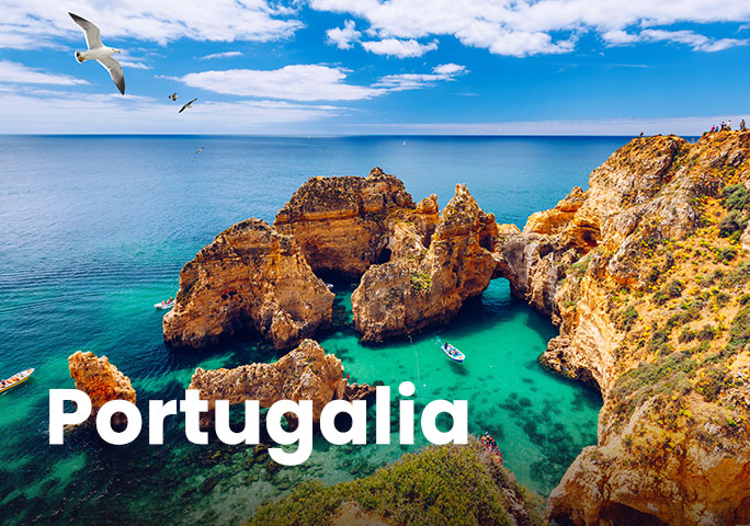 Portugalia