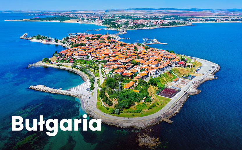 bułgaria