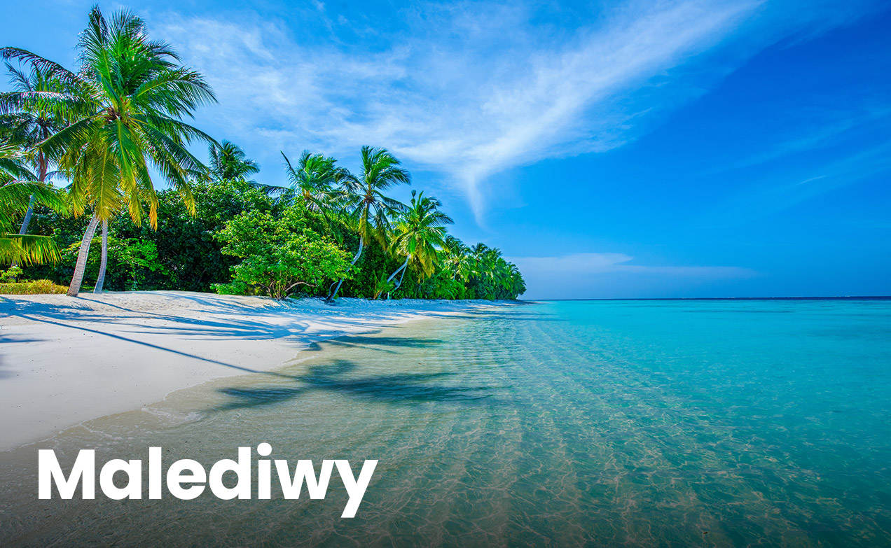 malediwy