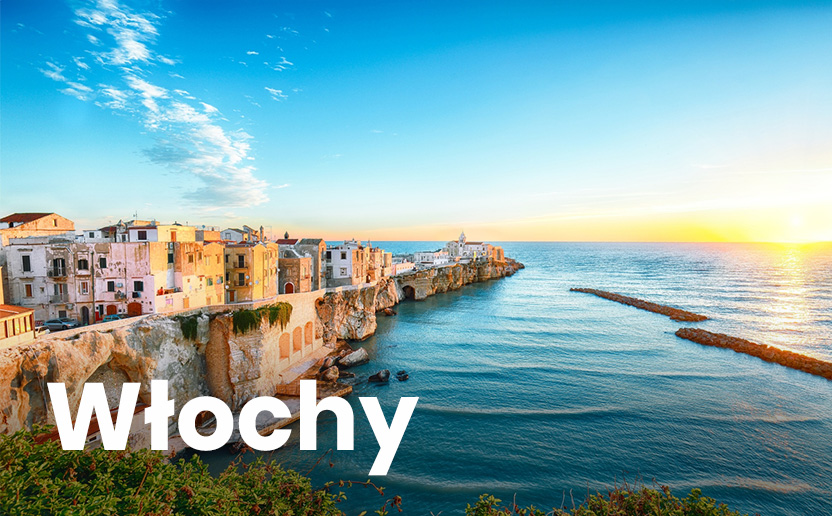 włochy