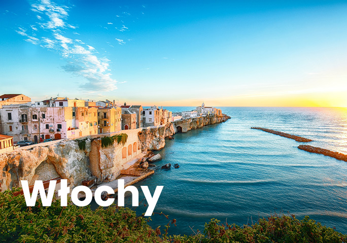 włochy