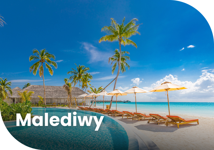 Malediwy