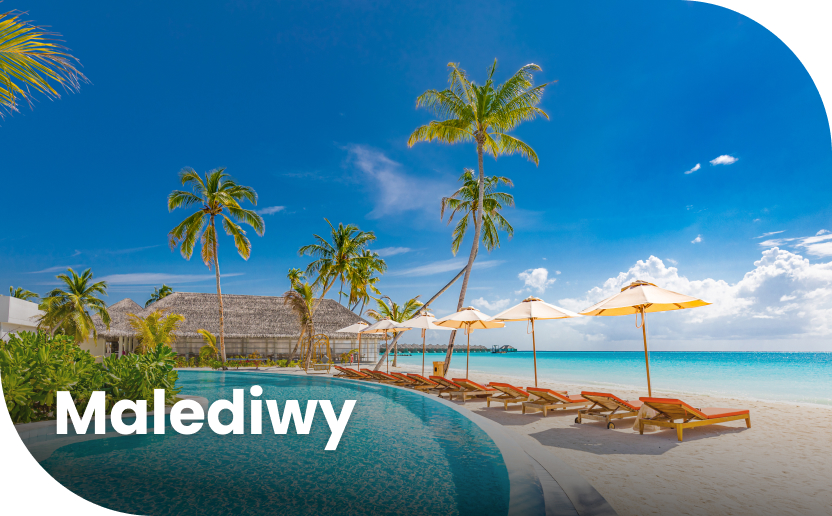 Malediwy