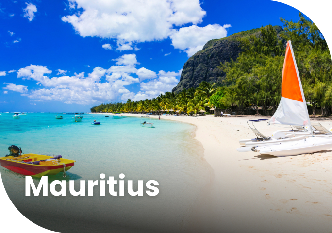 Mauritius
