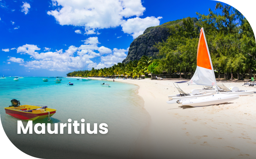 Mauritius